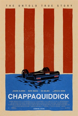 Chappaquiddick Poster 1639210