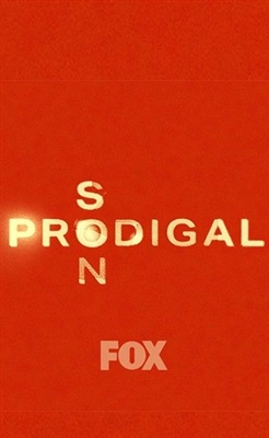 Prodigal Son Metal Framed Poster