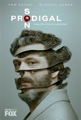 Prodigal Son Poster with Hanger