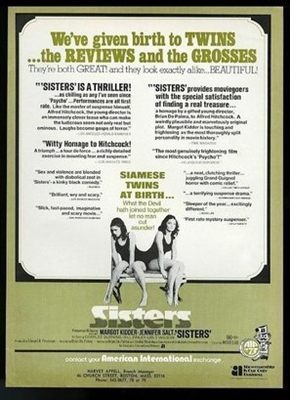 Sisters poster