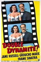 Double Dynamite kids t-shirt #1639452