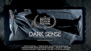 Dark Sense tote bag