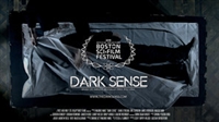 Dark Sense mug #