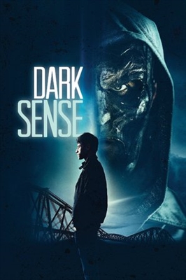 Dark Sense Poster with Hanger