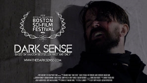 Dark Sense Canvas Poster