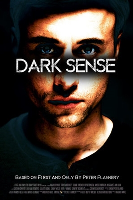 Dark Sense hoodie