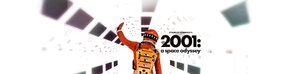 2001: A Space Odyssey Poster 1639599