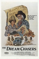 The Dream Chasers magic mug #