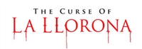 The Curse of La Llorona Mouse Pad 1639701