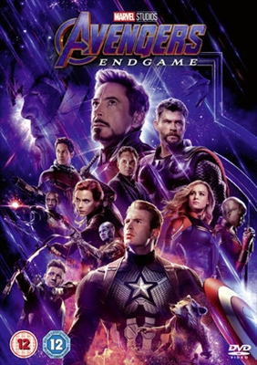 Avengers: Endgame Poster 1639706