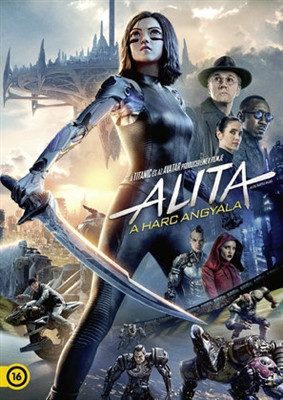 Alita: Battle Angel Poster 1639710
