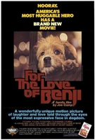 For the Love of Benji hoodie #1639779