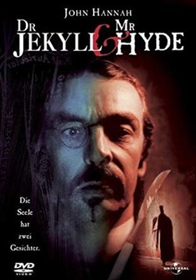 Dr. Jekyll and Mr. Hyde  magic mug