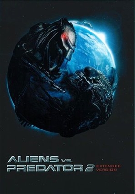 AVPR: Aliens vs Predator - Requiem Mouse Pad 1639814