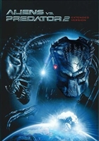 AVPR: Aliens vs Predator - Requiem Mouse Pad 1639817