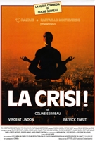 Crise, La Tank Top #1639838