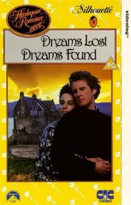 Dreams Lost, Dreams Found Poster 1639858