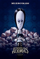 The Addams Family mug #