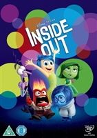Inside Out tote bag #