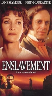 Enslavement: The True Story of Fanny Kemble Stickers 1640297