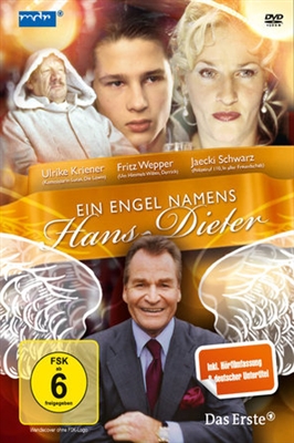 Ein Engel namens Hans-Dieter Poster 1640305