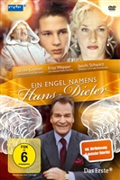 Ein Engel namens Hans-Dieter mug #