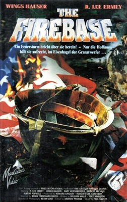 The Siege of Firebase Gloria Poster 1640353