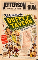 Duffy's Tavern tote bag #