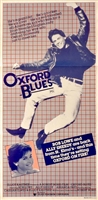 Oxford Blues magic mug #