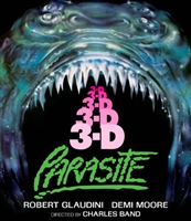 Parasite Mouse Pad 1640421