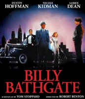 Billy Bathgate Mouse Pad 1640422