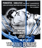 The Mind Benders Mouse Pad 1640426