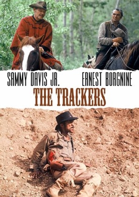 The Trackers Poster 1640445