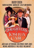 The Daughters of Joshua Cabe Sweatshirt #1640449