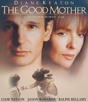 The Good Mother Wood Print