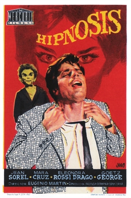 Ipnosi poster