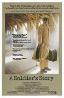 A Soldier's Story Longsleeve T-shirt #1640691