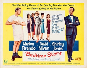 Bedtime Story Poster 1640694