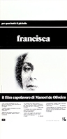 Francisca t-shirt #1640827