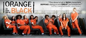Orange Is the New Black Poster 1640852