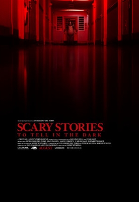 Scary Stories to Tell in the Dark Poster 1640885