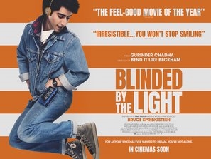 Blinded by the Light Poster 1641128