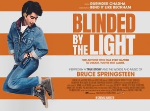 Blinded by the Light Poster 1641129
