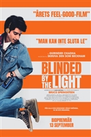 Blinded by the Light mug #