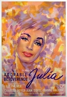 Julia, du bist zauberhaft tote bag #