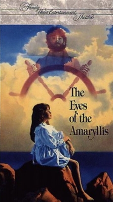 The Eyes of the Amaryllis puzzle 1641356