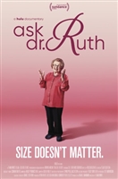 Ask Dr. Ruth mug #
