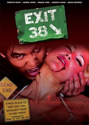 Exit 38 poster