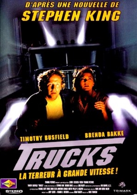Trucks Poster 1641437