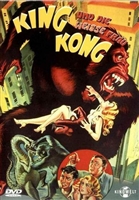King Kong t-shirt #1641456